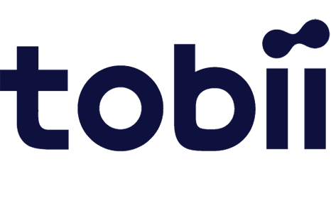 Tobii group logo web